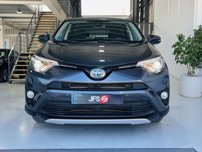 Foto del TOYOTA RAV-4 150 Advance AWD