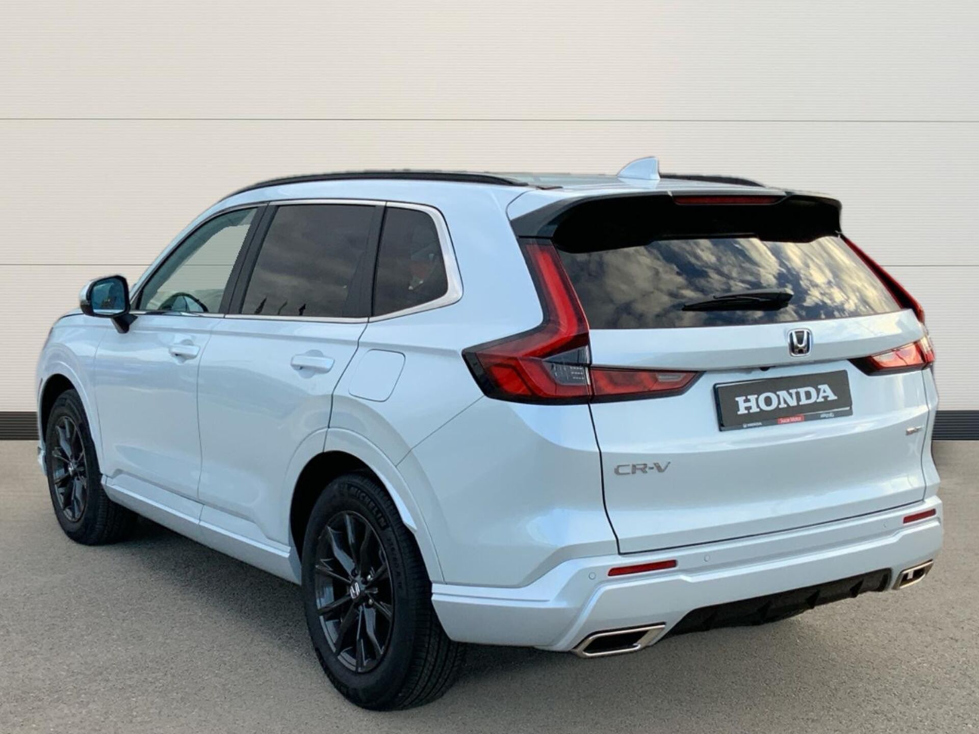 Imagen 3 de HONDA CR-V