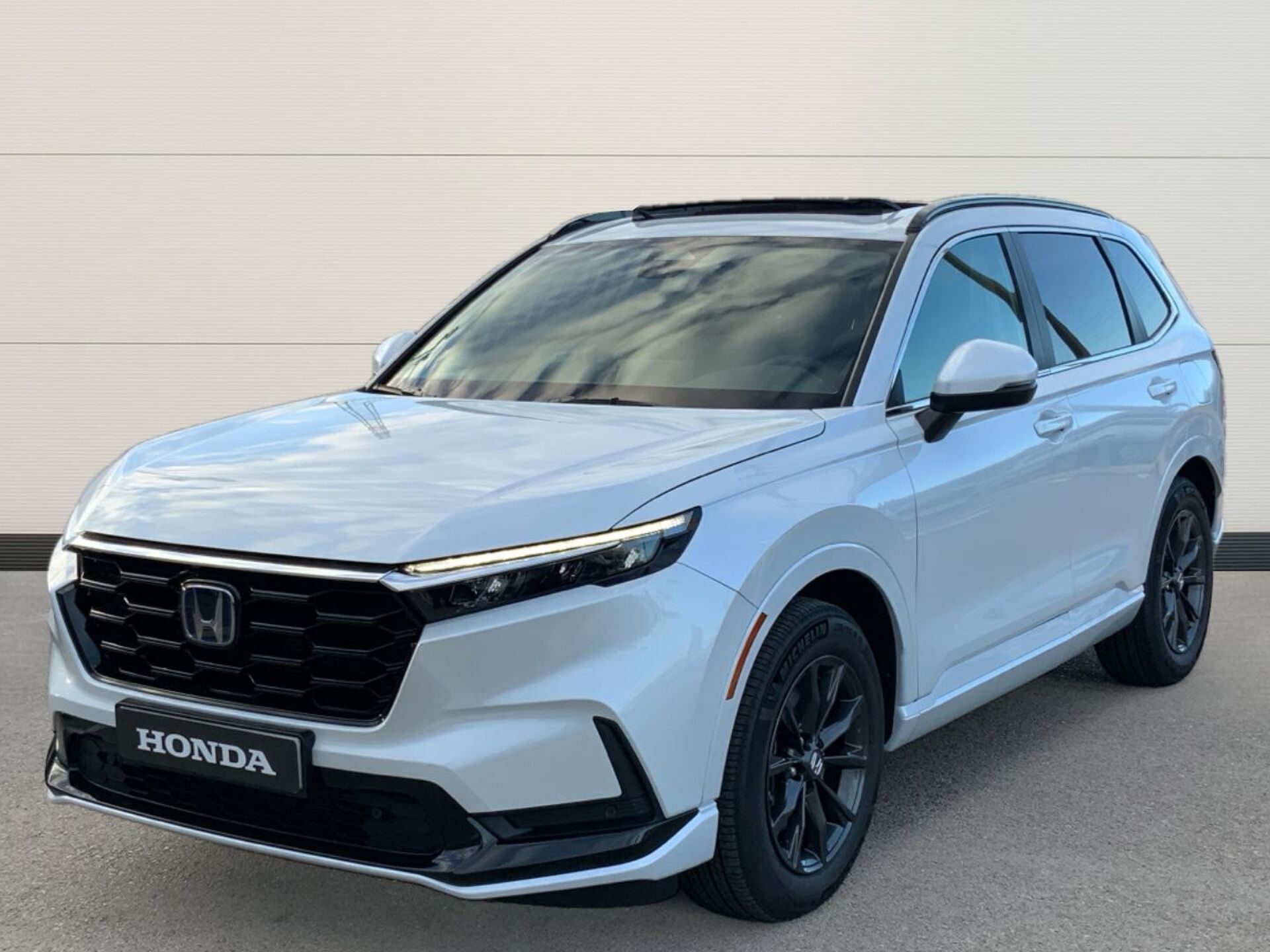 Imagen 2 de HONDA CR-V