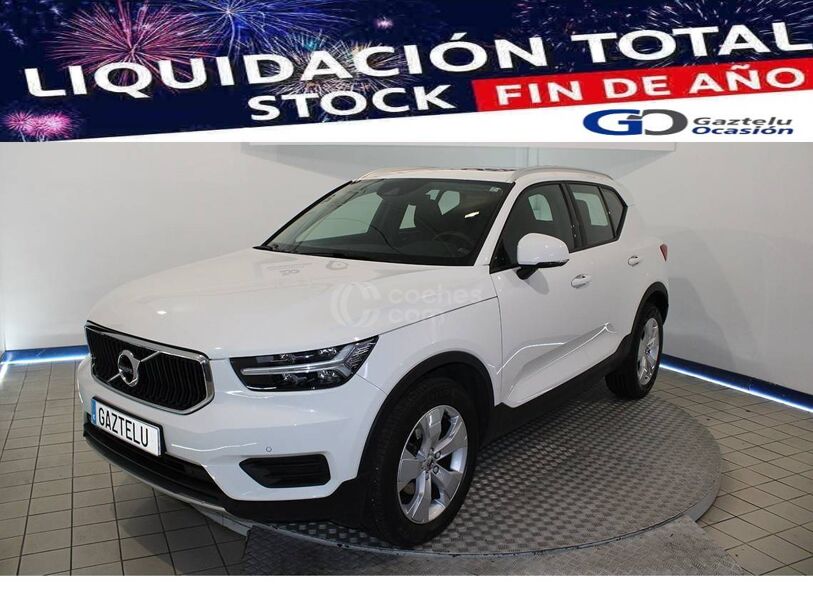 Foto del VOLVO XC40 T3 Business Plus Aut.