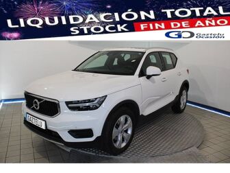 Imagen de VOLVO XC40 T3 Business Plus Aut.