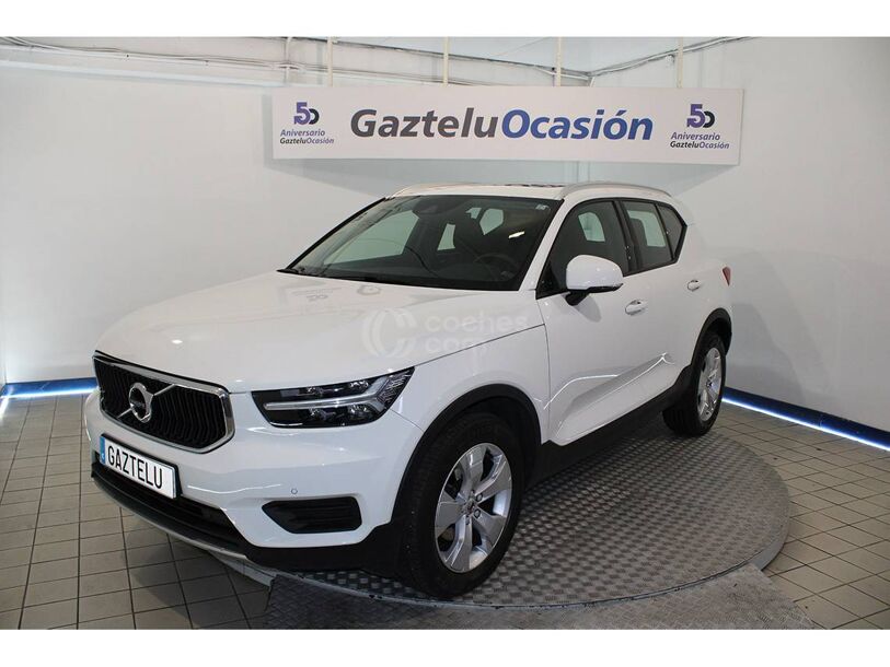 Foto del VOLVO XC40 T3 Business Plus Aut.