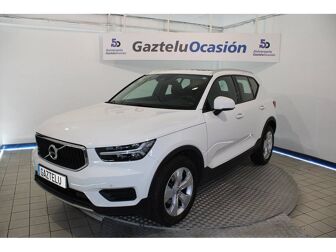 Imagen de VOLVO XC40 T3 Business Plus Aut.