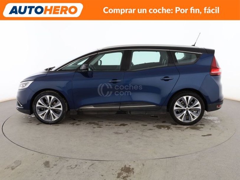 Foto del RENAULT Scénic Grand Scénic 1.3 TCe Zen EDC 103kW