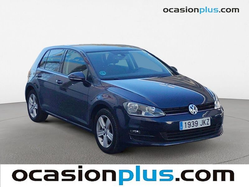 Foto del VOLKSWAGEN Golf 1.4 TSI BMT Advance DSG 125