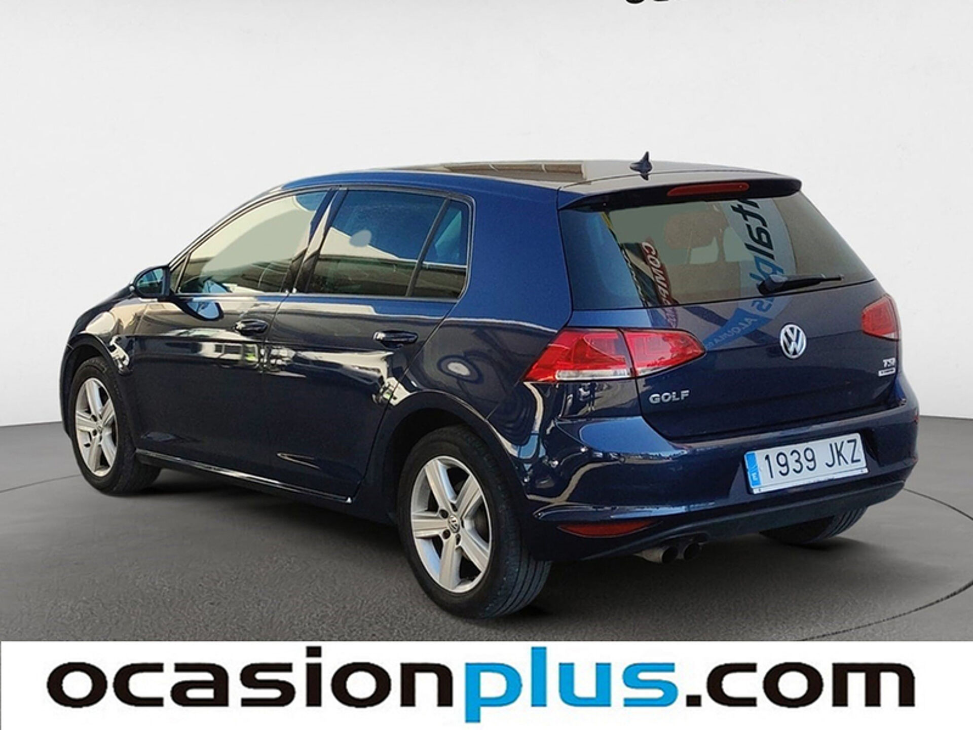 Imagen 3 de VOLKSWAGEN Golf