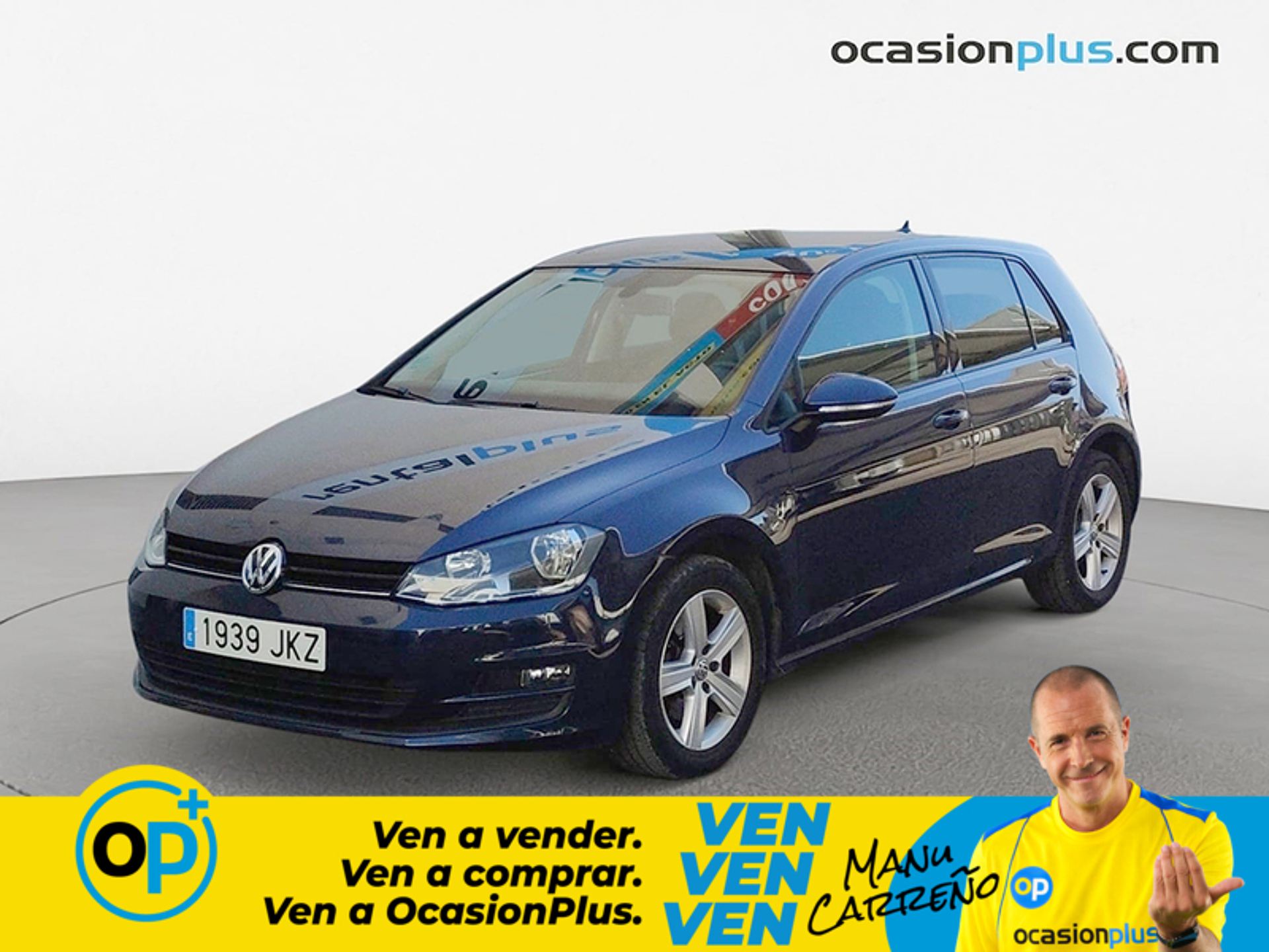 Imagen de VOLKSWAGEN Golf