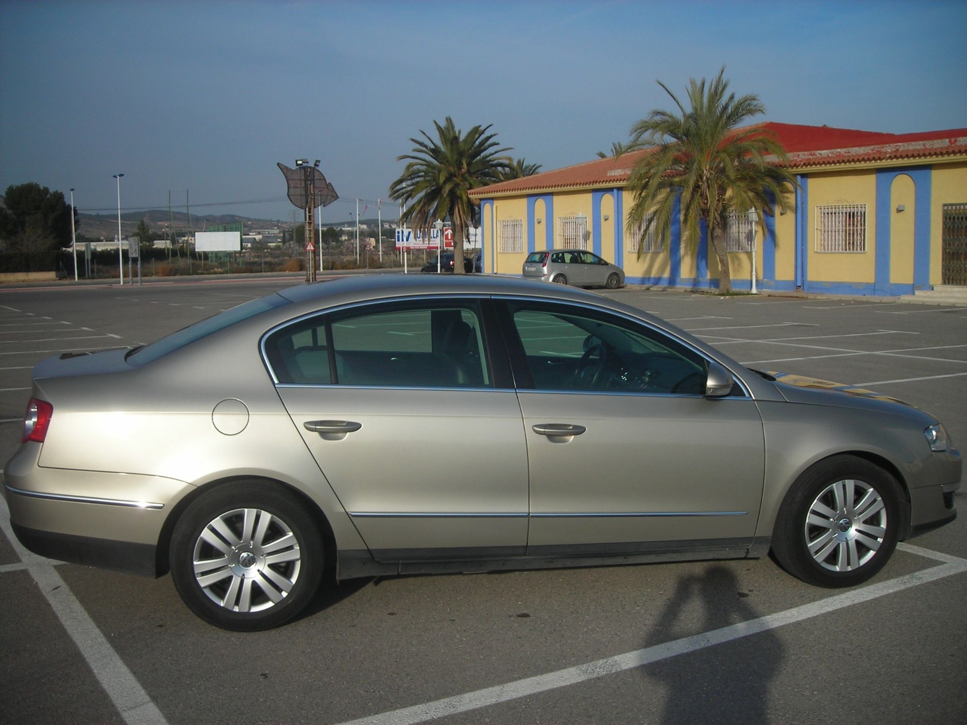 Imagen de VOLKSWAGEN Passat