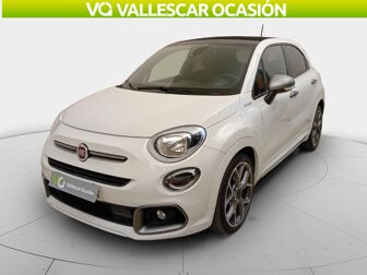 Imagen de FIAT 500X 1.0 Firefly S&S Dolcevita Sport