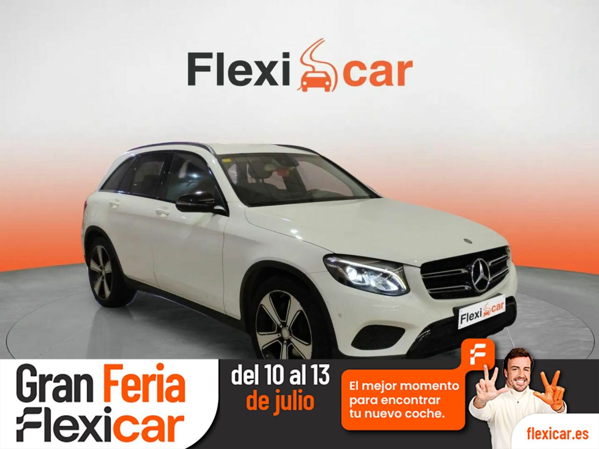 Imagen de MERCEDES Clase GLC