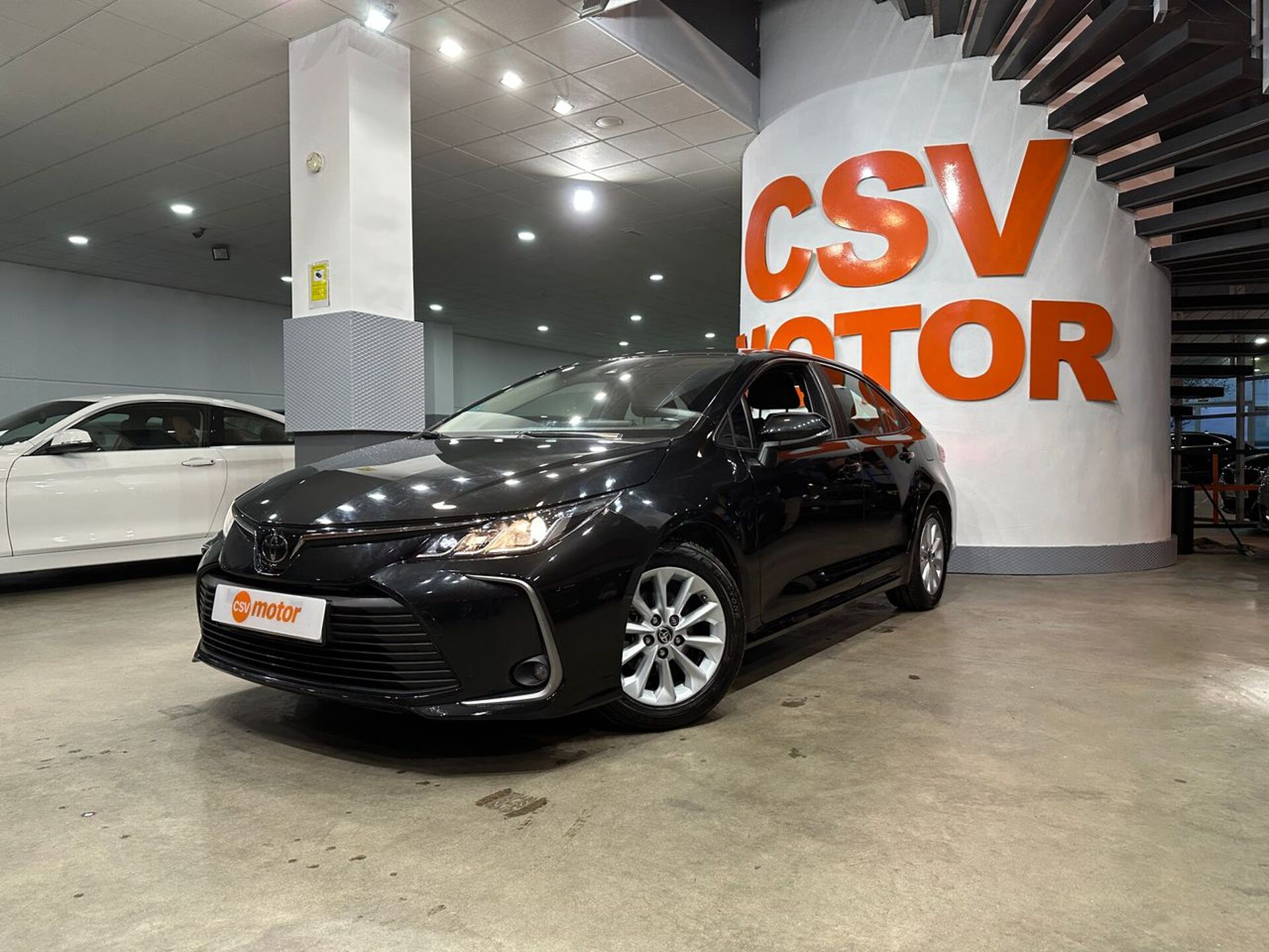 Imagen 2 de TOYOTA Corolla