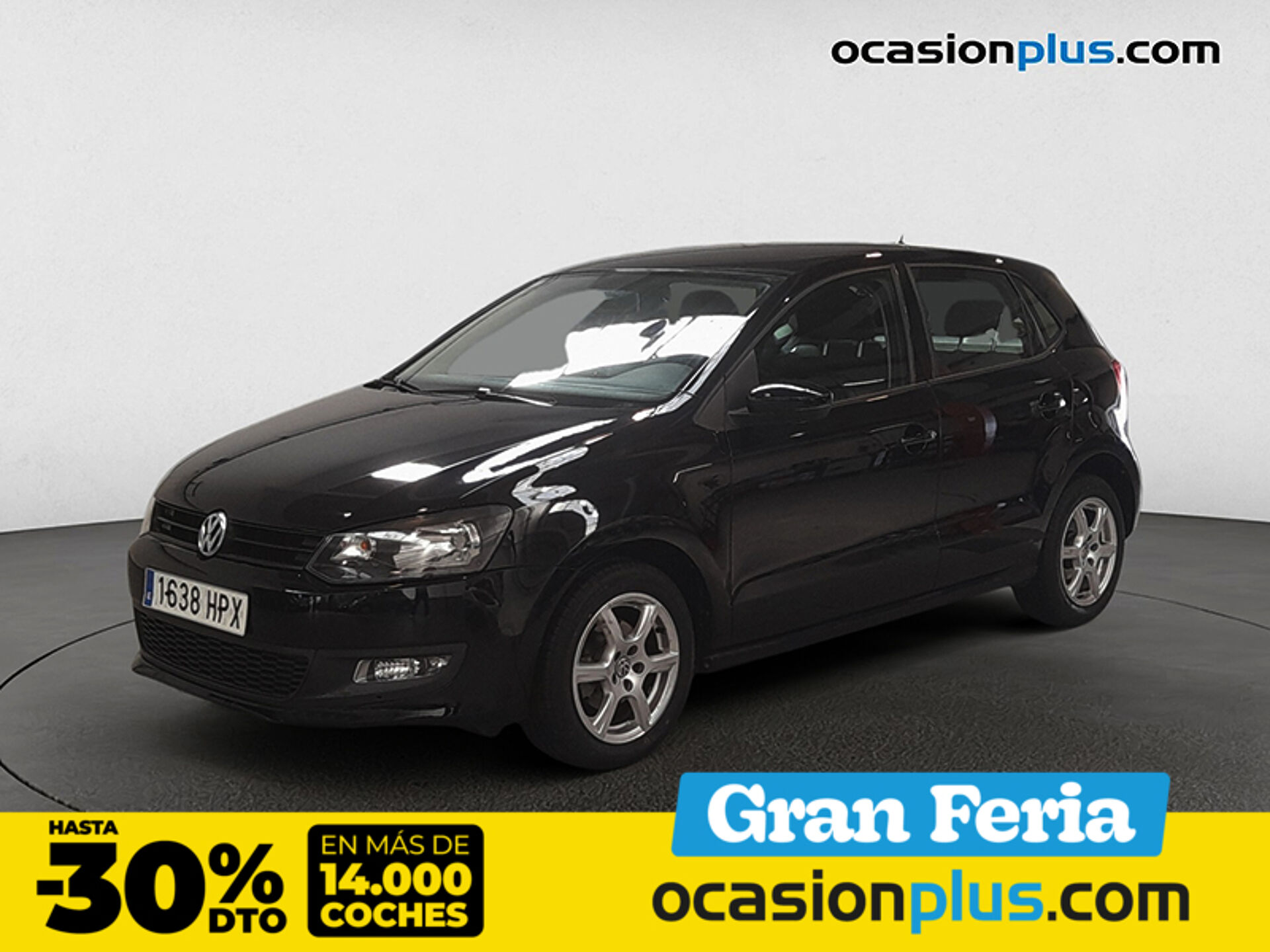 Imagen de VOLKSWAGEN Polo