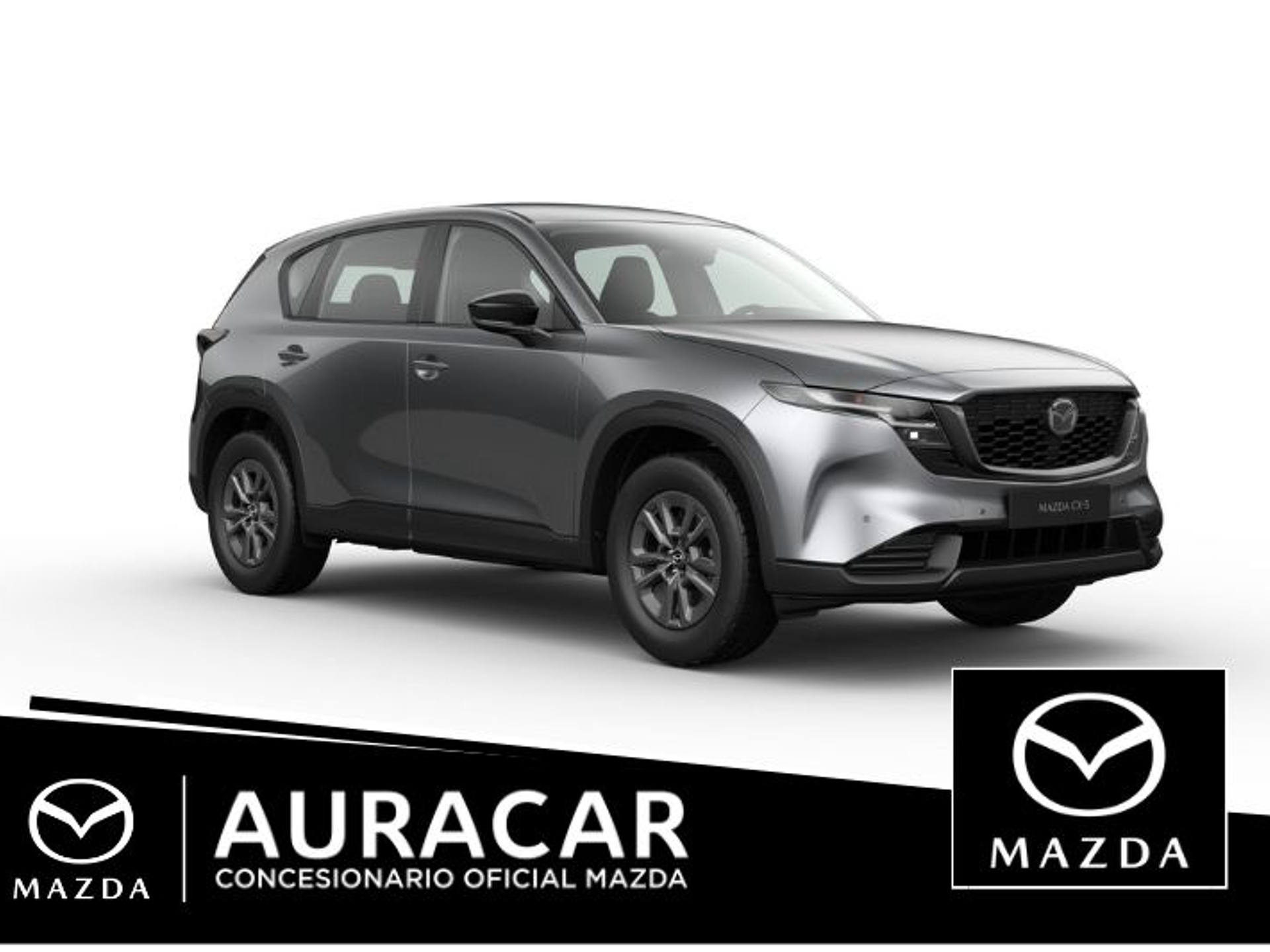 Imagen de MAZDA CX-5