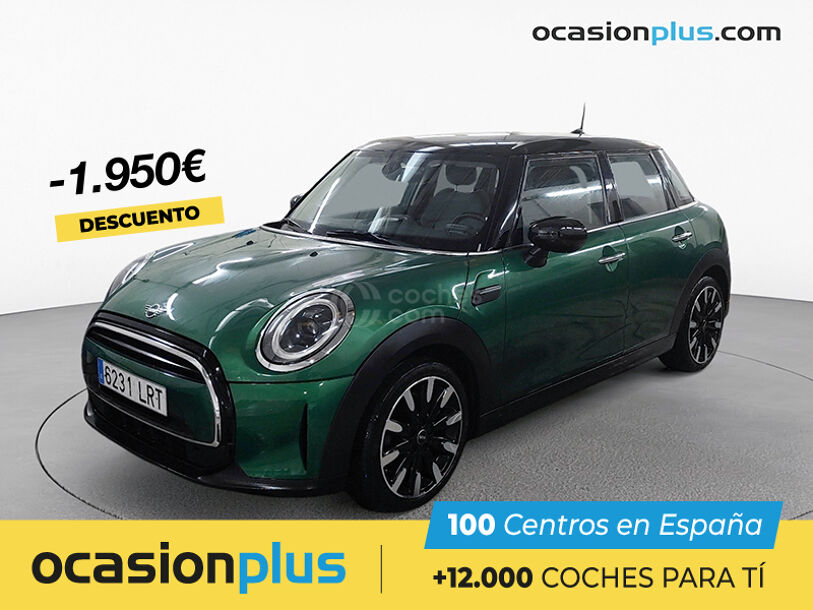 Foto del MINI Mini Cooper Aut.