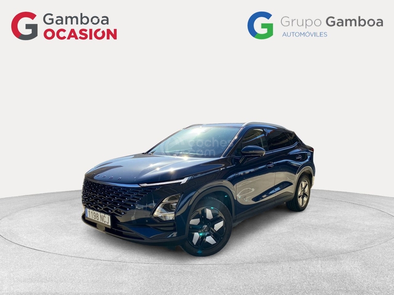 Foto del OMODA 5 1.6 Premiun 145