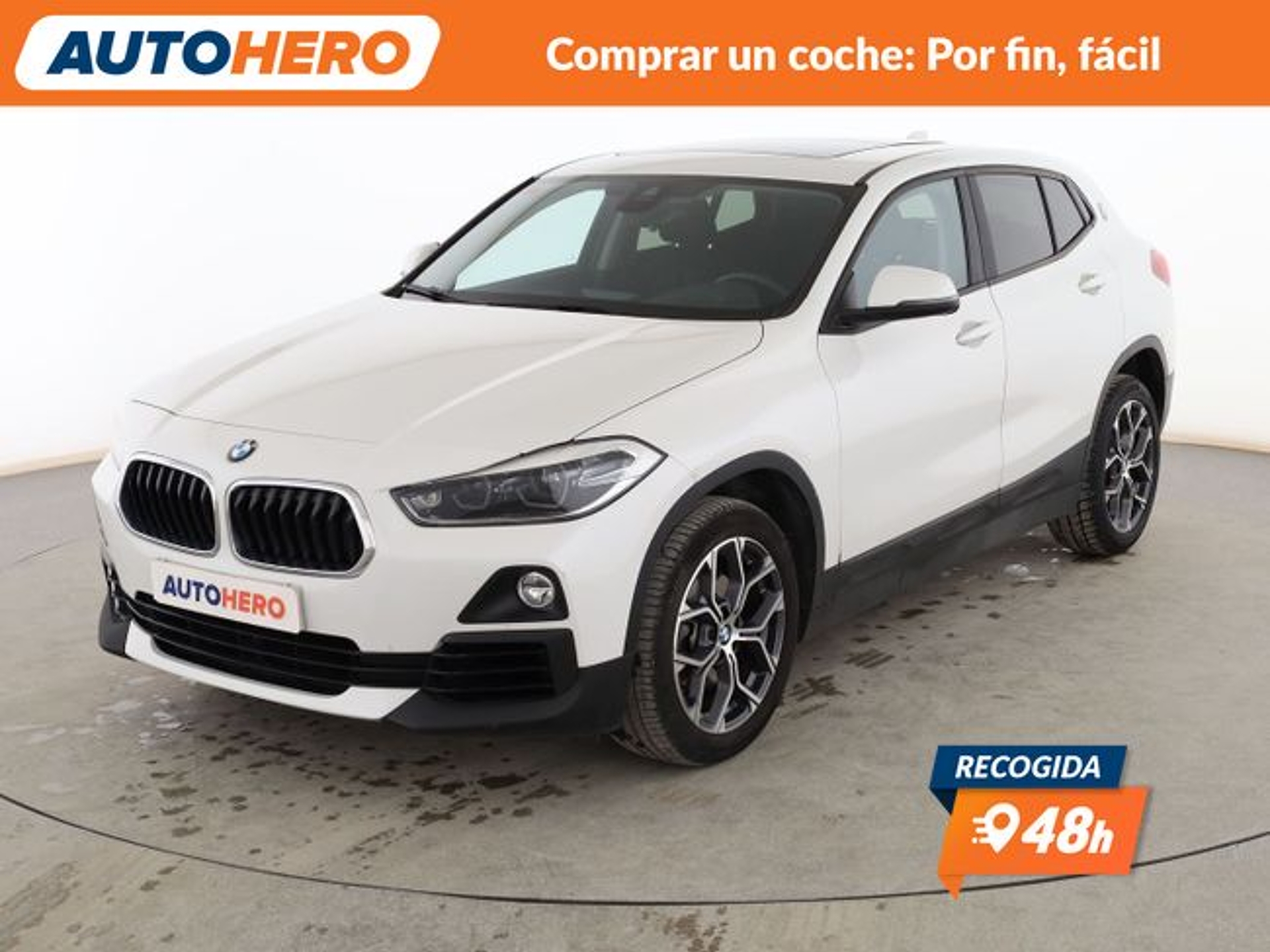 Imagen de BMW X2