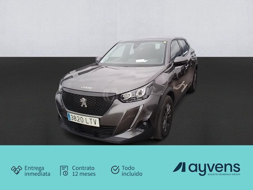 Foto del PEUGEOT 2008 1.5BlueHDi S&S Active Pack 110