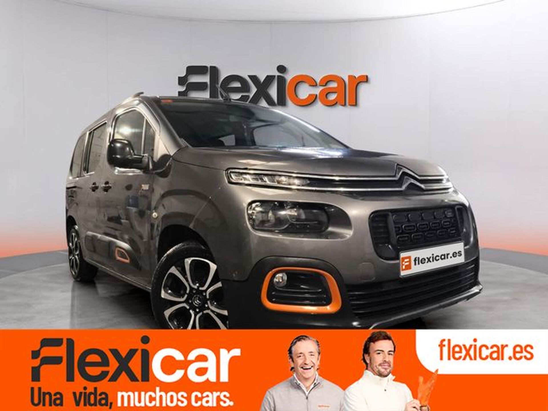 Imagen 1 de CITROEN Berlingo