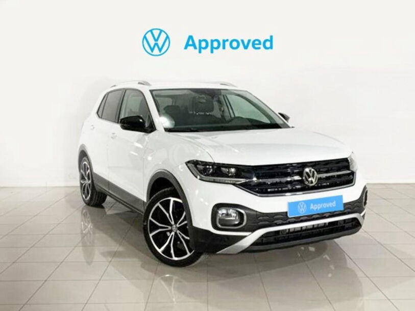 Foto del VOLKSWAGEN T-Cross 1.5 TSI Sport DSG7 110kW