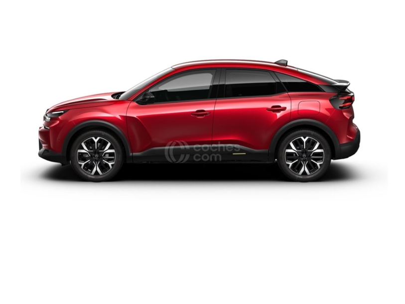 Foto del CITROEN C4 Hybrid Max eDSC6 145