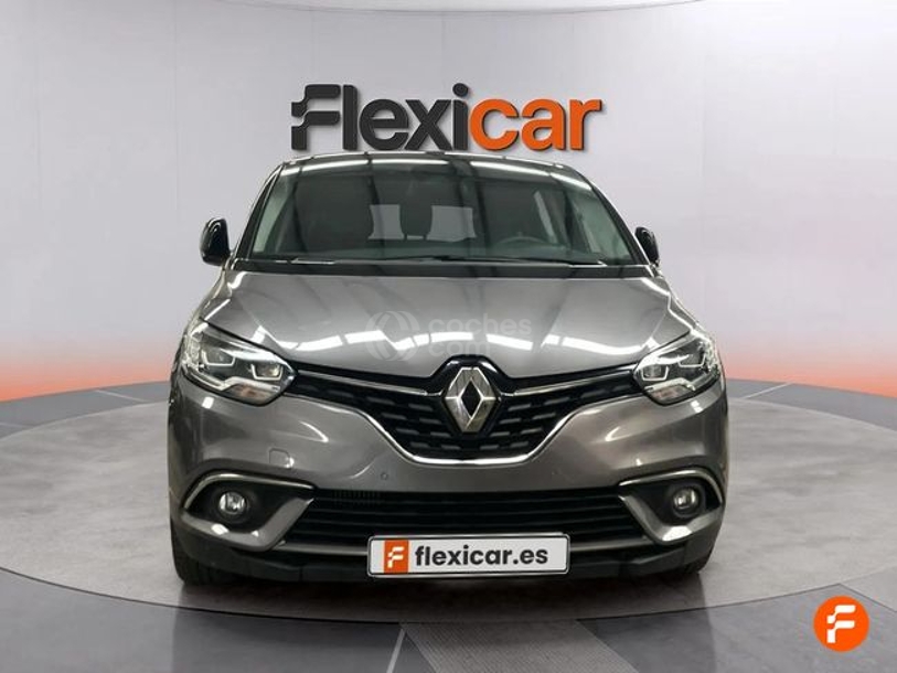 Foto del RENAULT Scénic Scénic 1.5dCi Intens 81kW