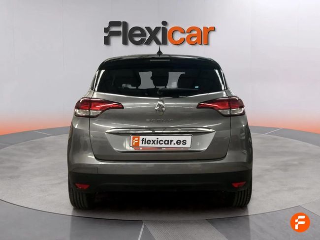 Foto del RENAULT Scénic Scénic 1.5dCi Intens 81kW