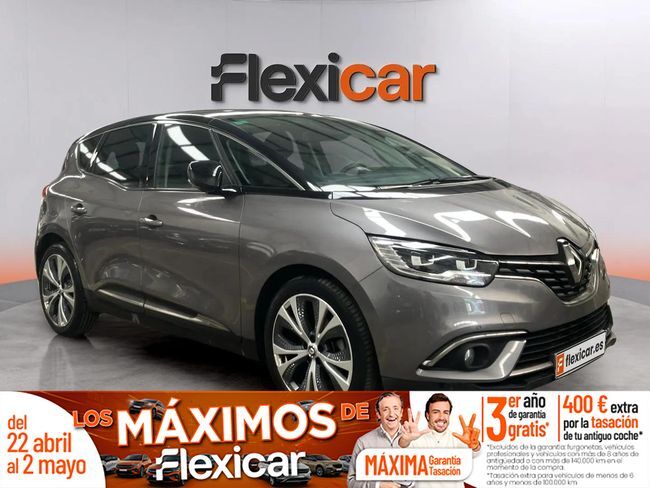 Foto del RENAULT Scénic Scénic 1.5dCi Intens 81kW