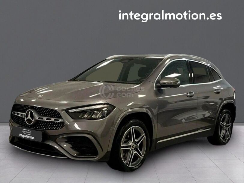 Foto del MERCEDES Clase GLA GLA 250e