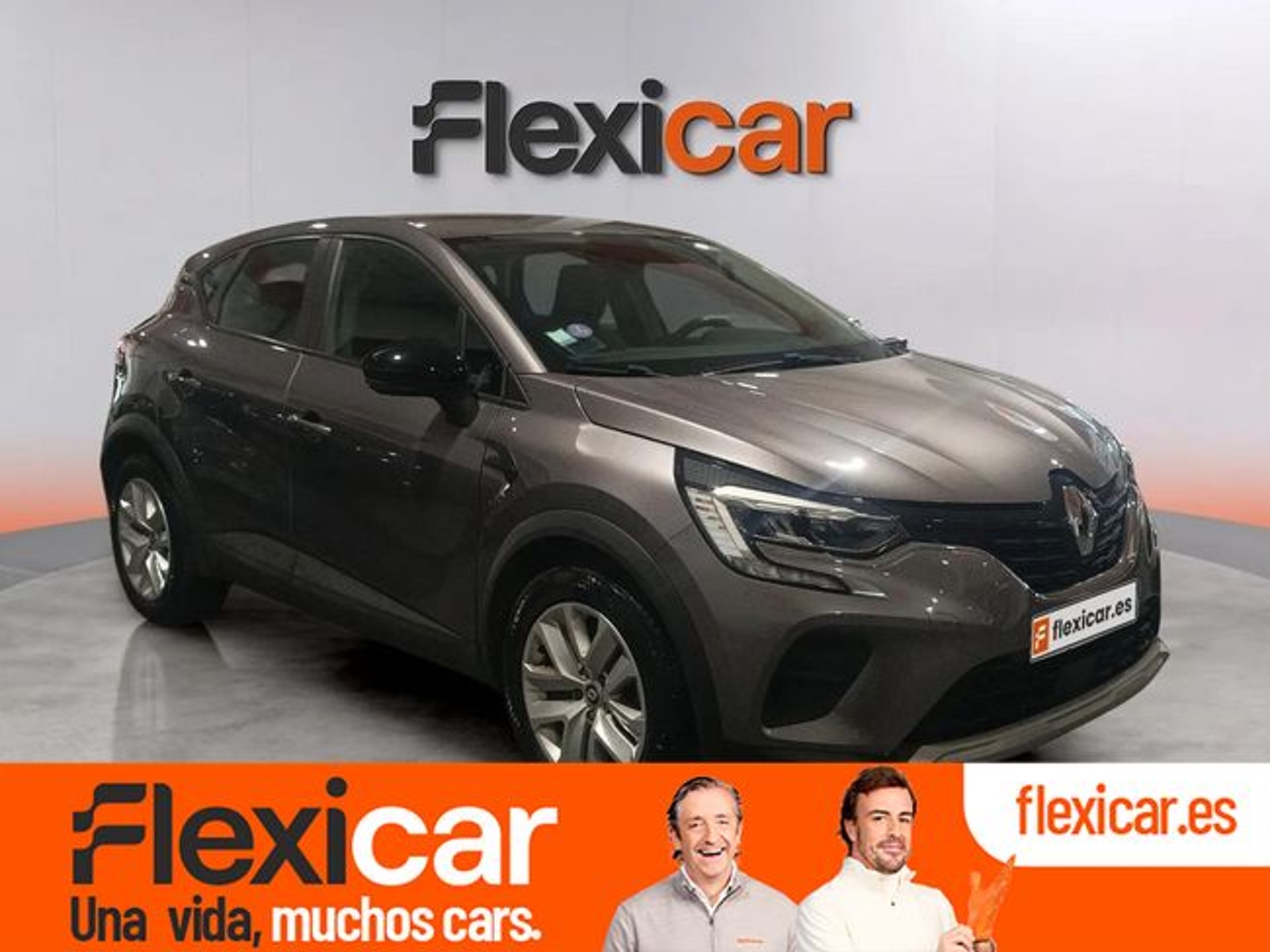 Imagen de RENAULT Captur