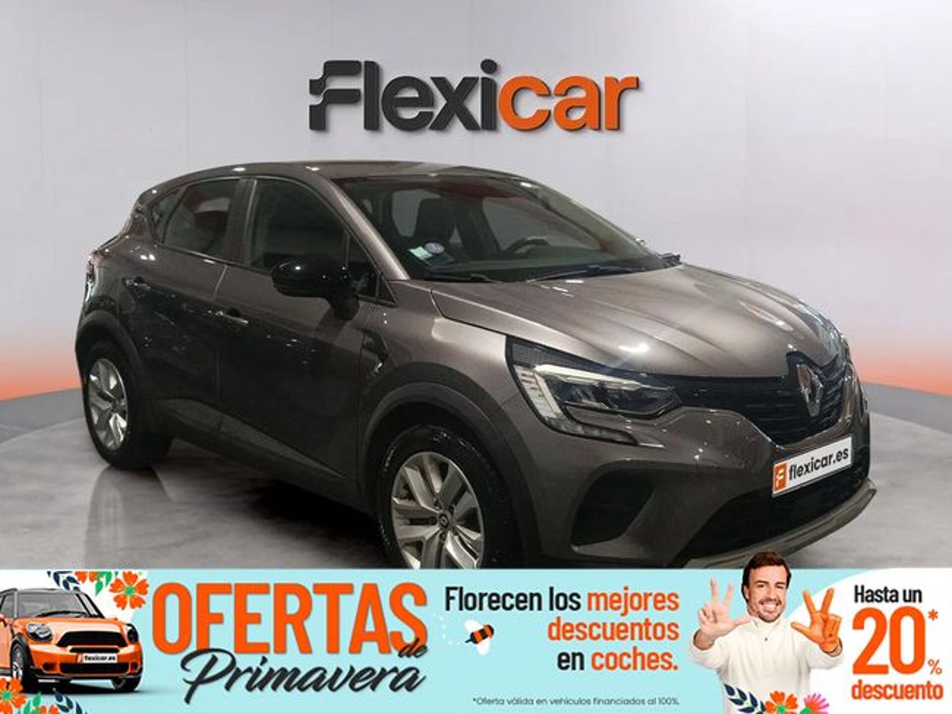 Imagen 1 de RENAULT Captur