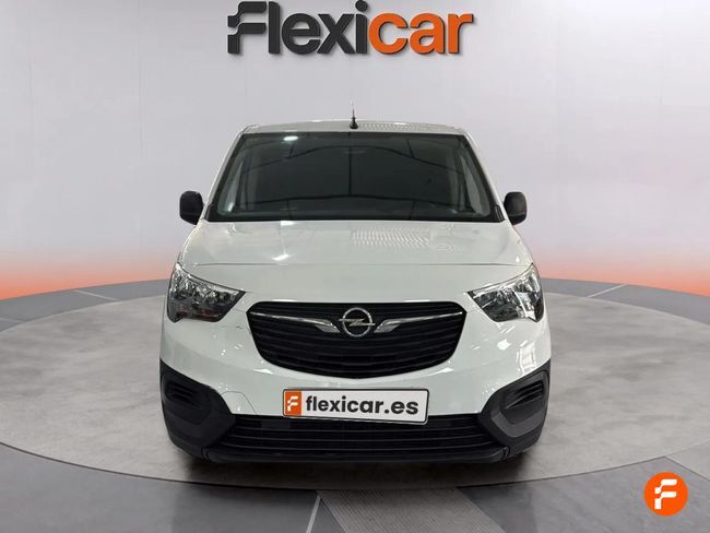 Foto del OPEL Combo Cargo 1.5TD S&S L 1000 Express 100