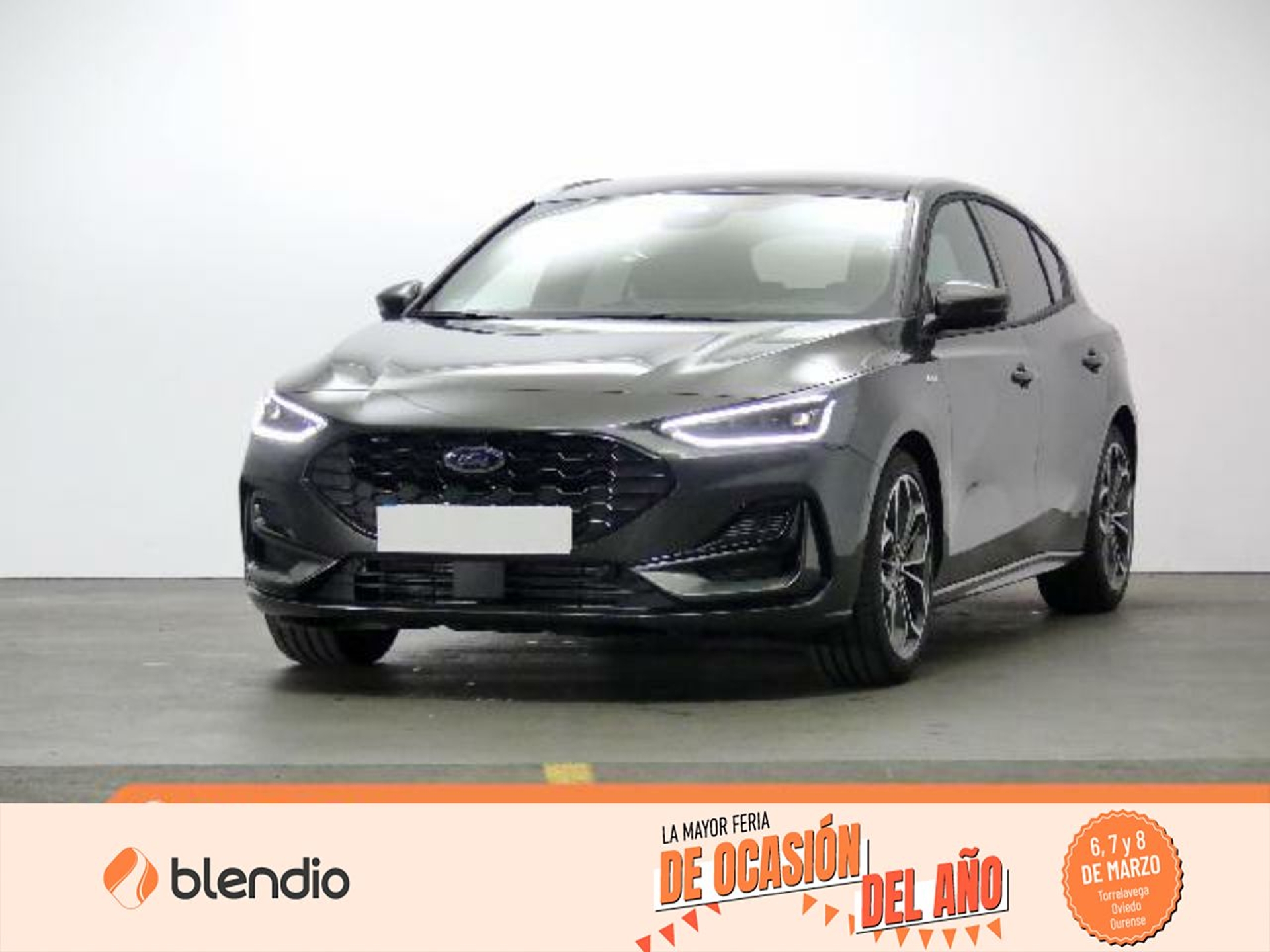 Imagen de FORD Focus