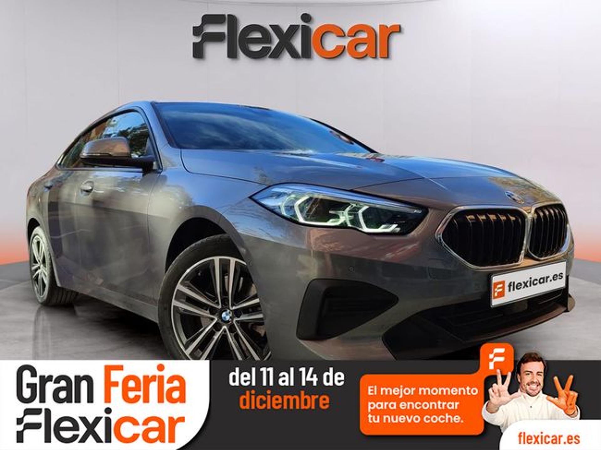 Imagen de BMW Serie 2