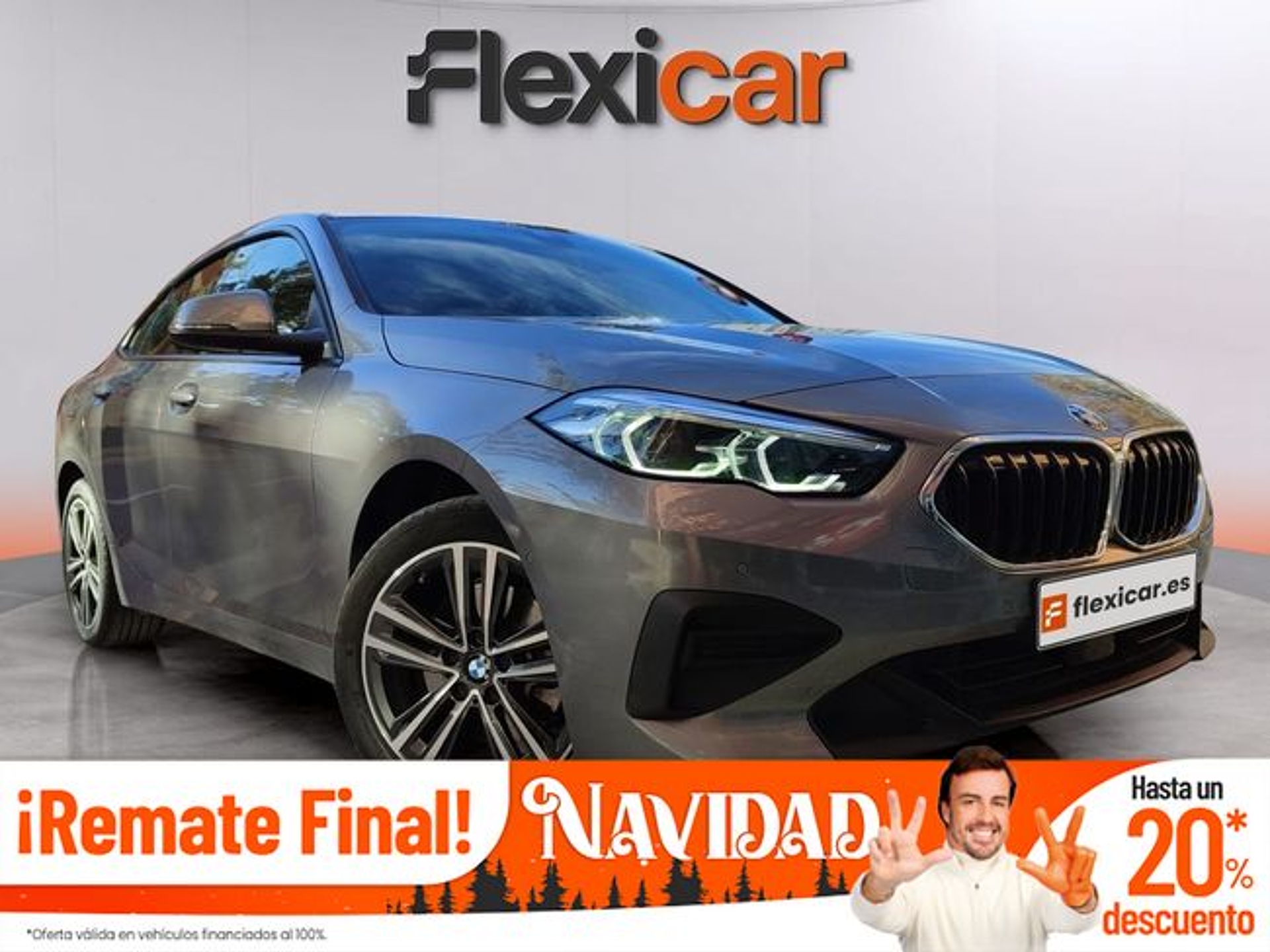 Imagen de BMW Serie 2