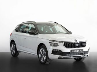 Imagen de SKODA Kamiq 1.5 TSI Design DSG