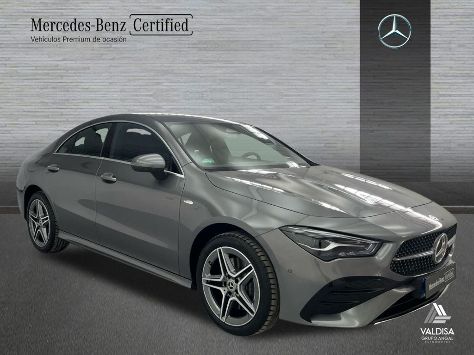 Imagen 3 de MERCEDES Clase CLA