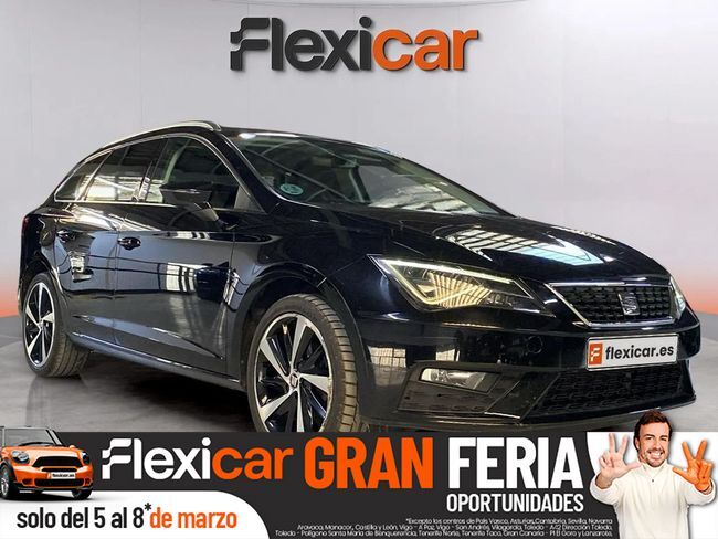 Foto del SEAT León 1.2 TSI S&S Reference 110