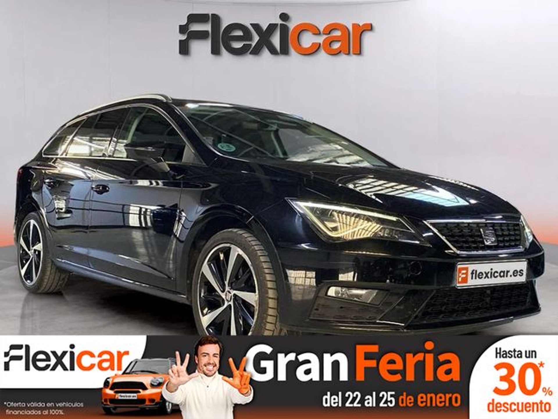 Imagen de SEAT León