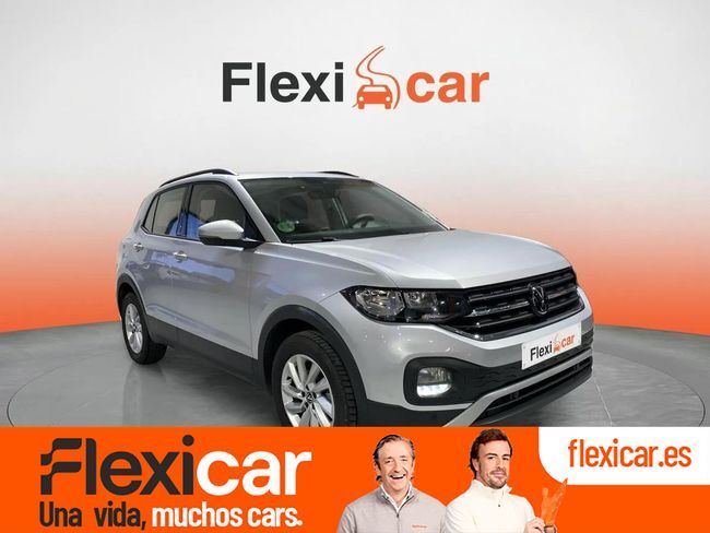 VOLKSWAGEN T-Cross (Advance 1.0 TSI 81kW (110CV) DSG) en Girona