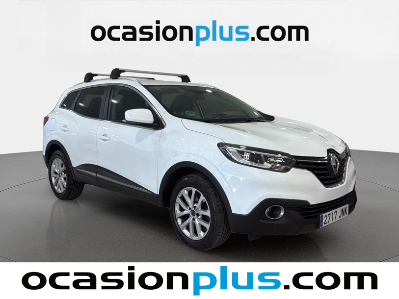 Foto del RENAULT Kadjar 1.2 TCe Energy Intens 97kW