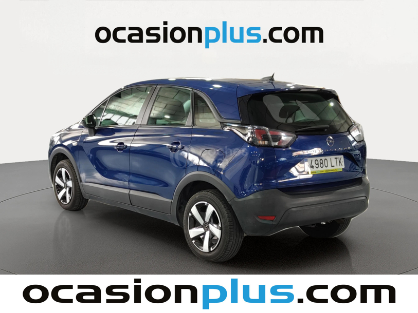 Foto del OPEL Crossland 1.2 S&S Edition 110