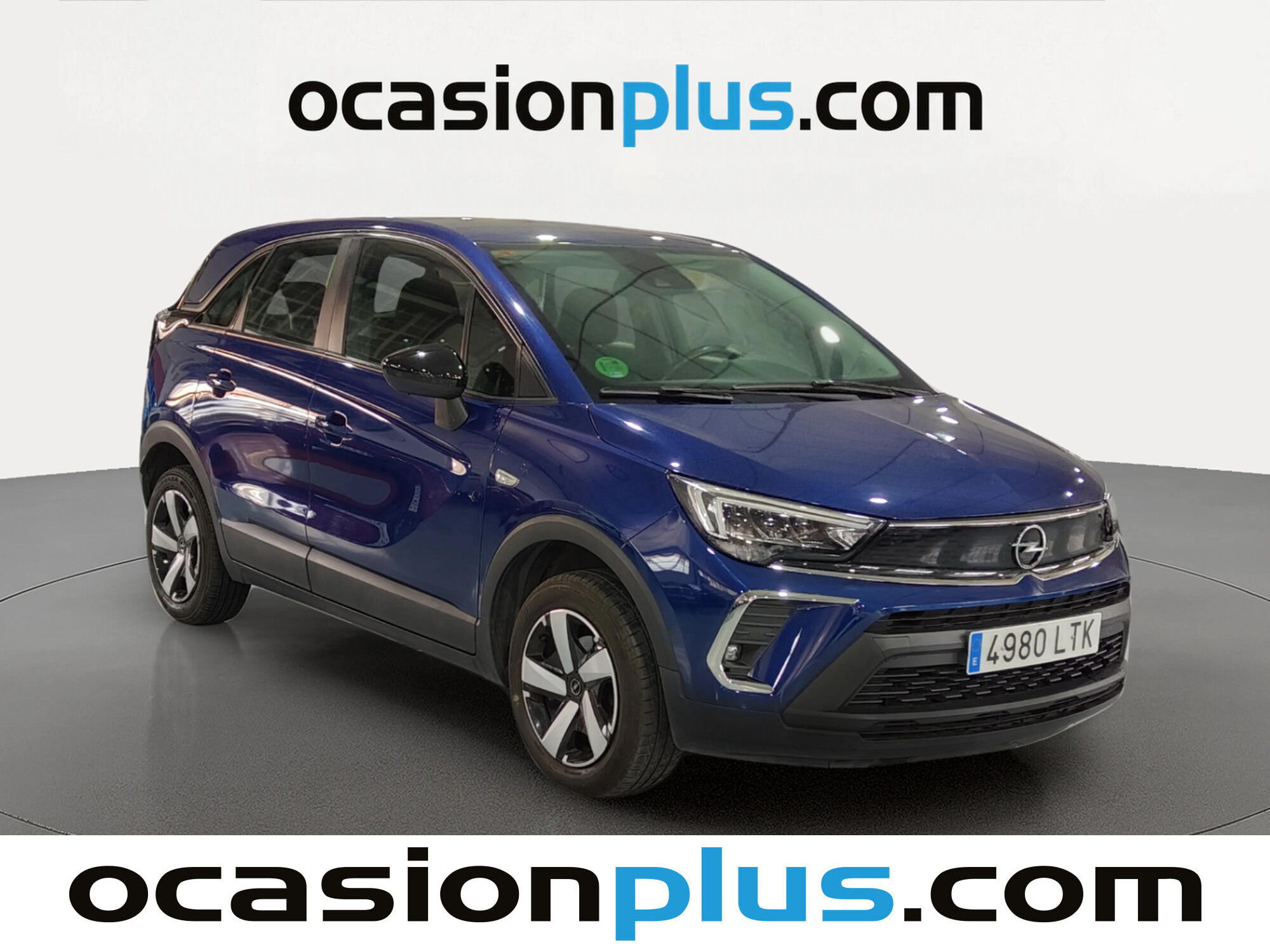 Foto del OPEL Crossland 1.2 S&S Edition 110