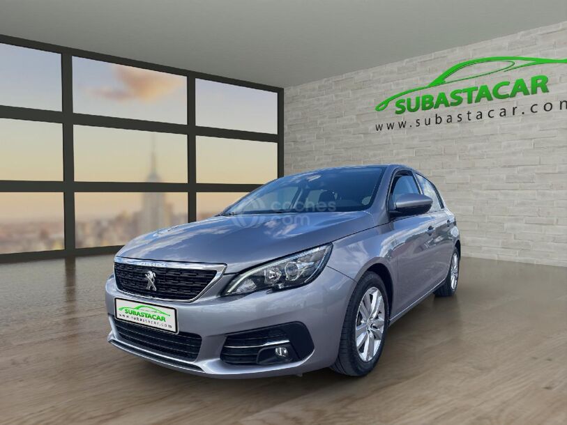 Foto del PEUGEOT 308 1.5BlueHDi S&S Active Pack 100