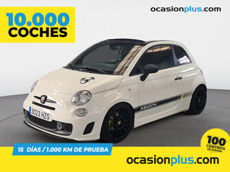 Imagen de ABARTH 500 595C 1.4T JET COMPETIZIONE 160