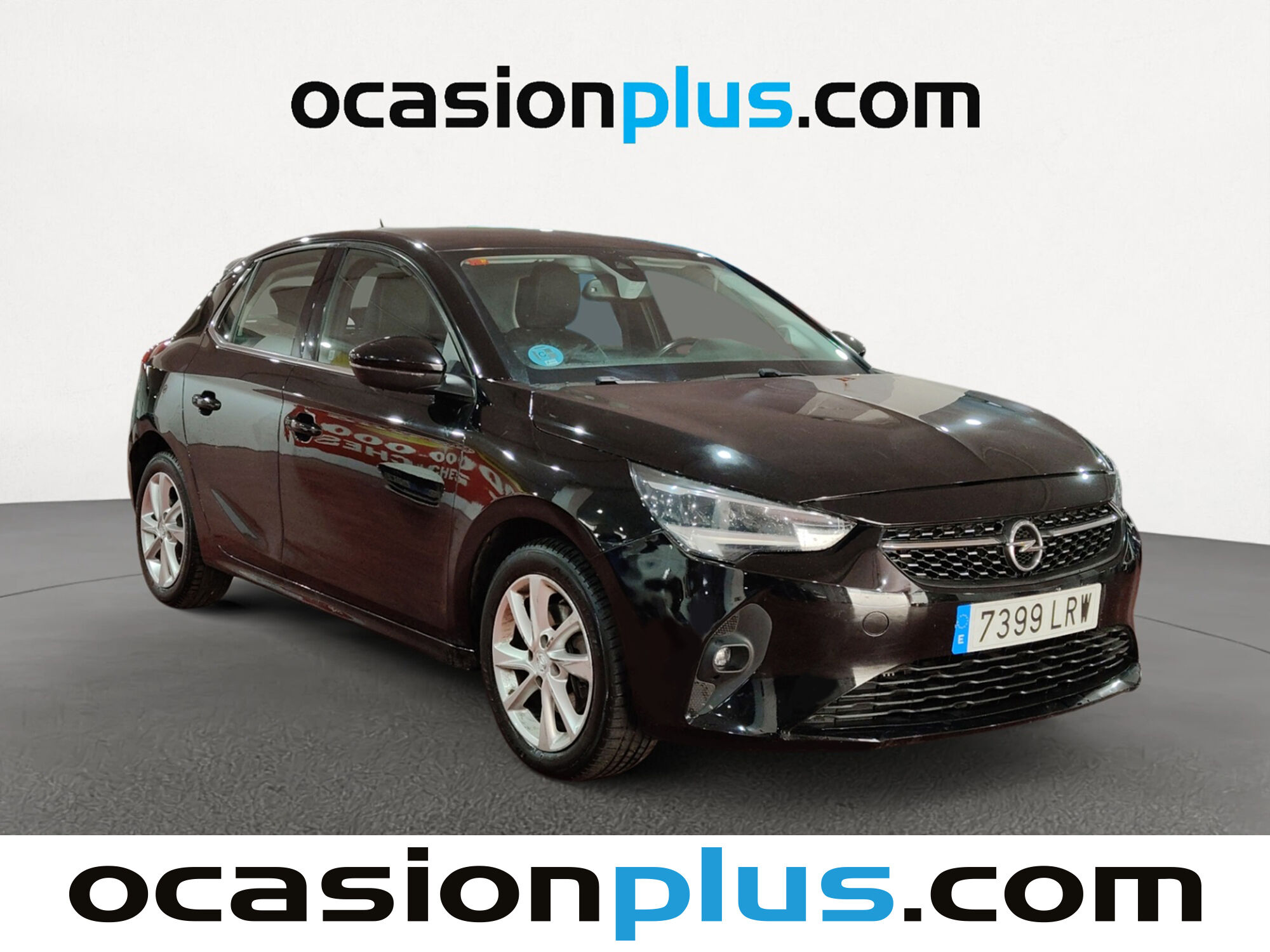 Foto del OPEL Corsa 1.2T XHT S-S Elegance AT8 100