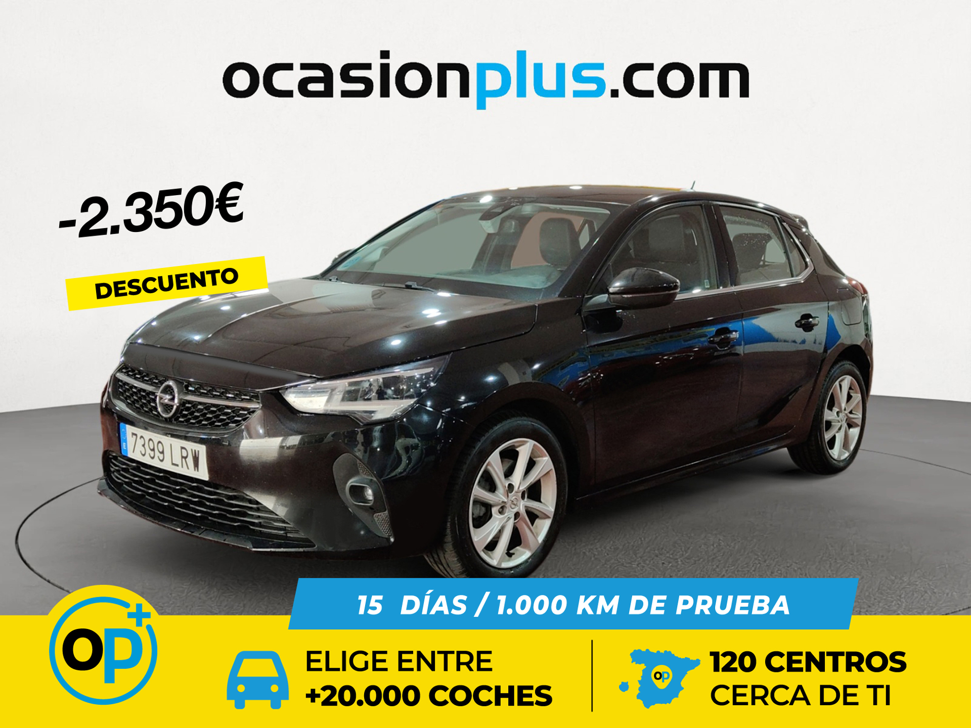 Imagen de OPEL Corsa
