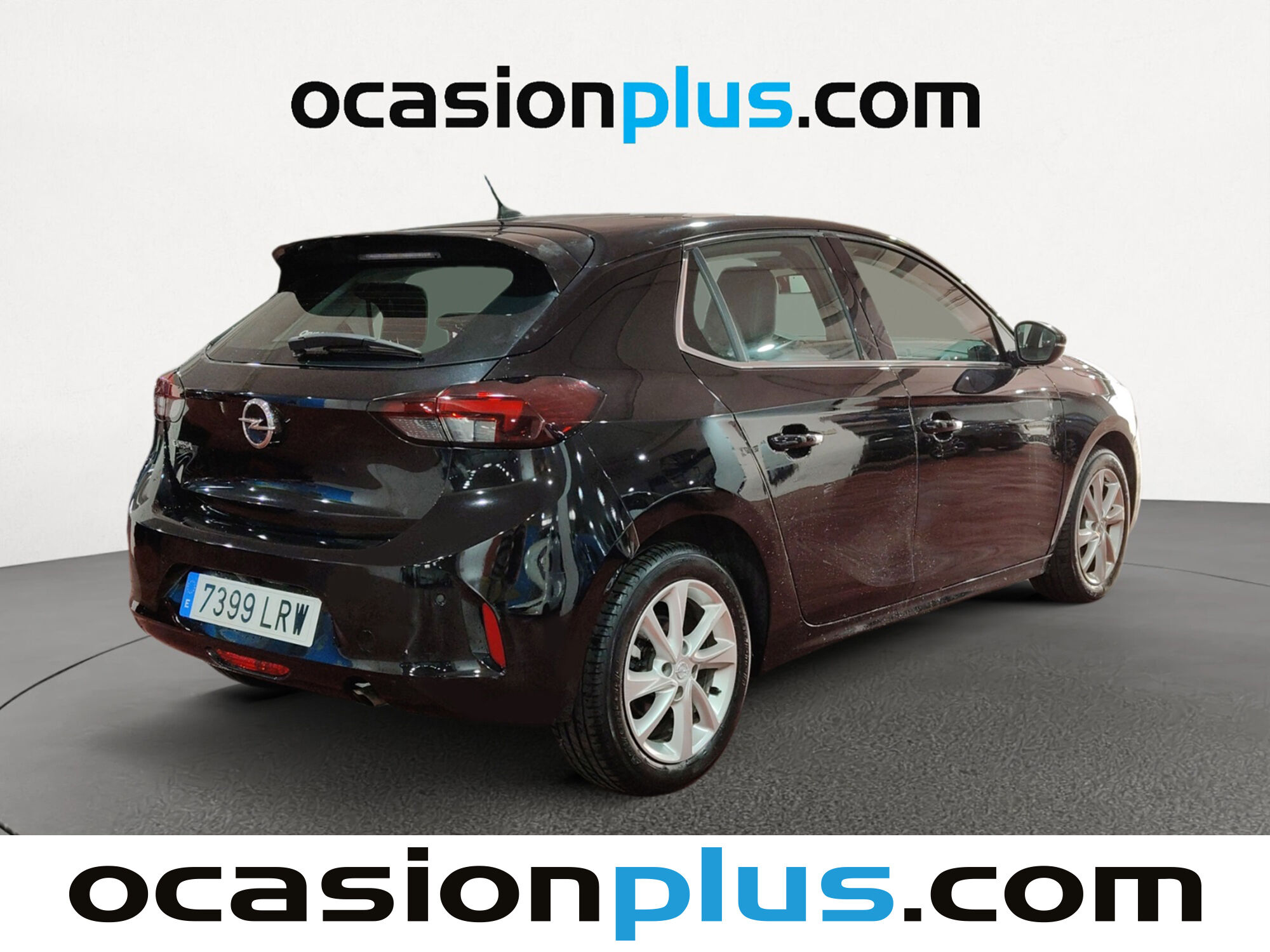 Foto del OPEL Corsa 1.2T XHT S-S Elegance AT8 100