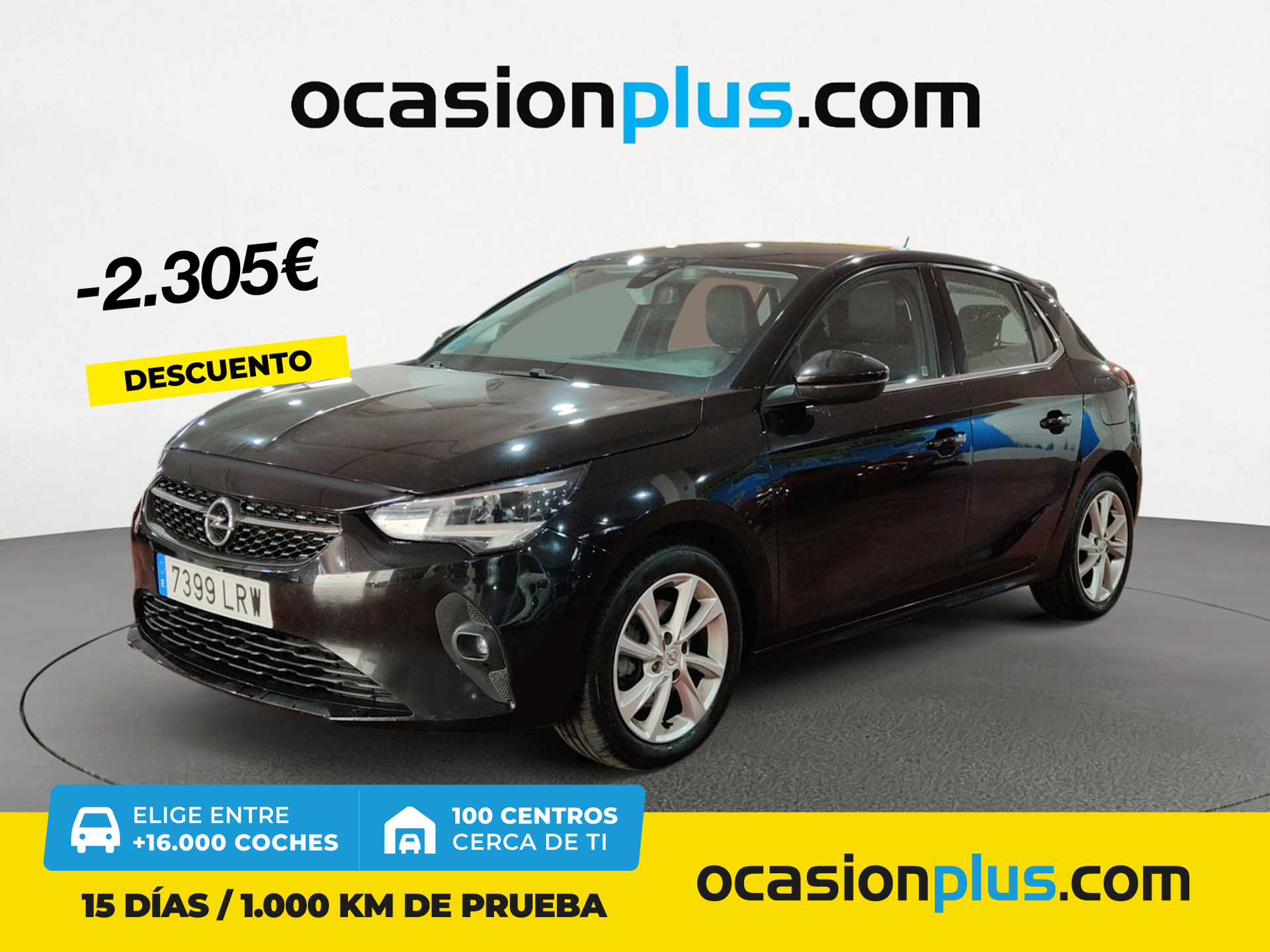 Imagen de OPEL Corsa