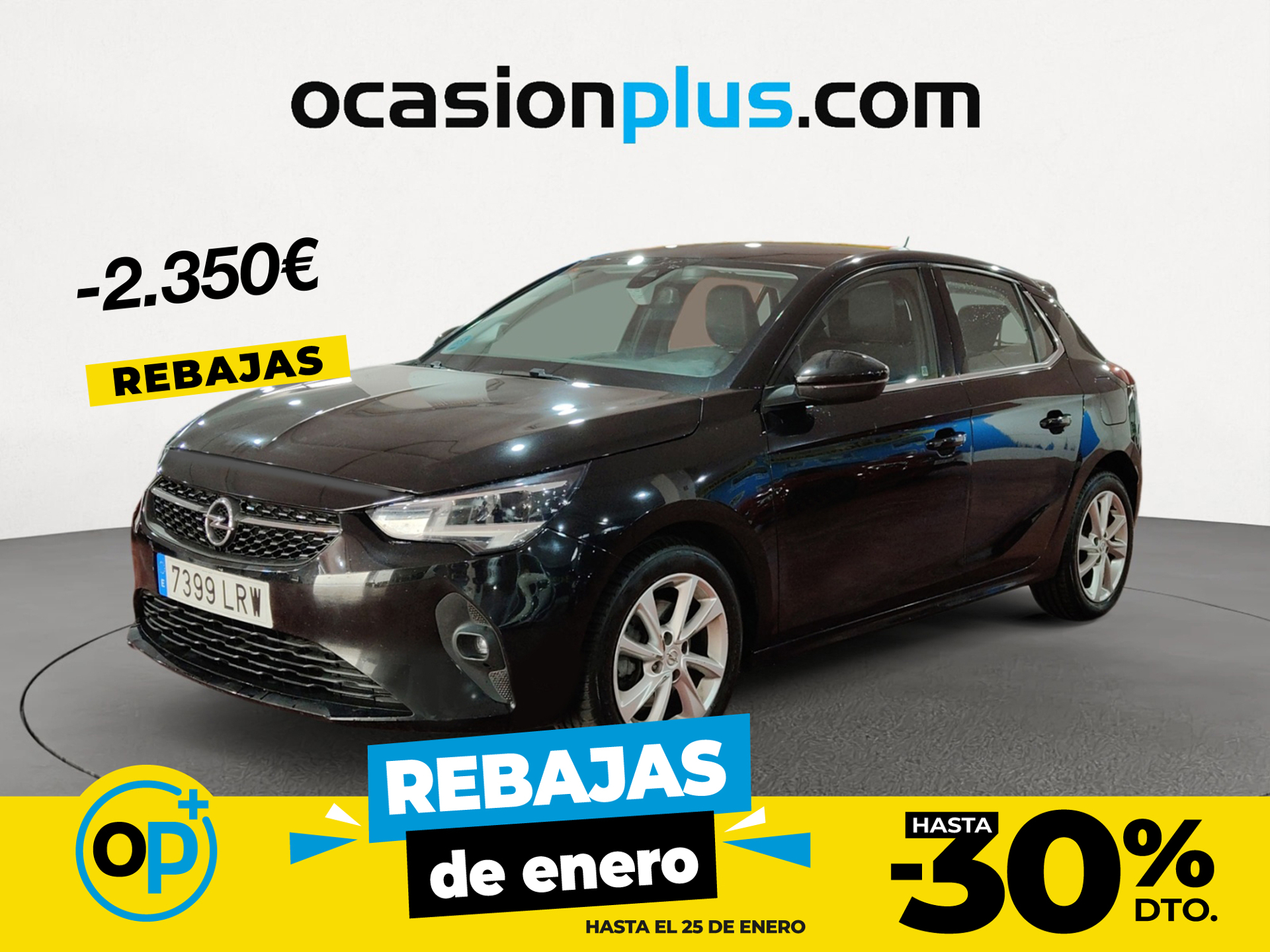 Imagen de OPEL Corsa