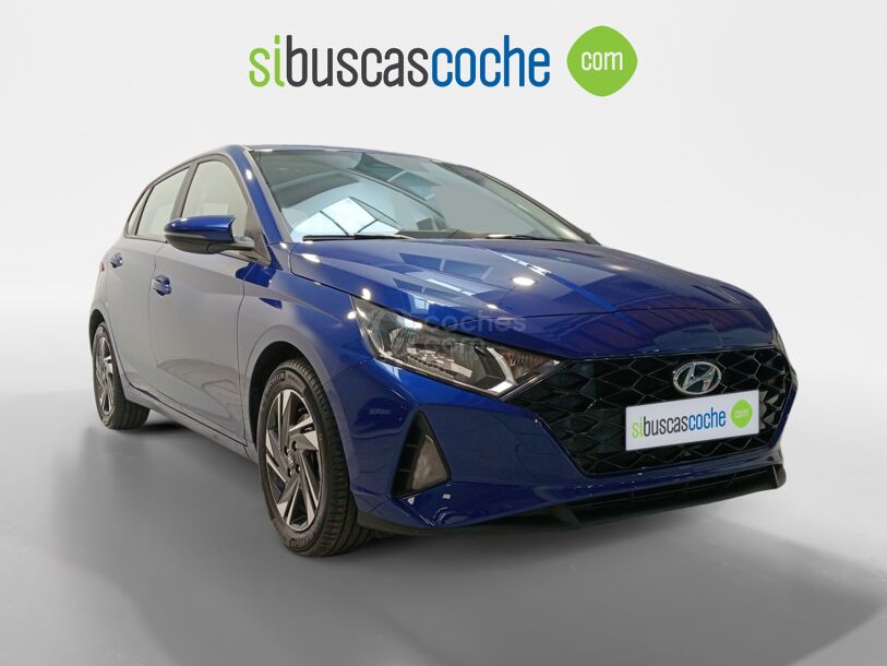 Foto del HYUNDAI i20 1.0 TGDI Klass 100